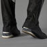 Rain Pants with Shoe Cover 540