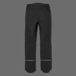 Men's City Cycling Rain Overtrousers 900 - Black