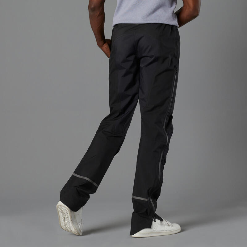 Pantalones Impermeables para Hombre Decathlon