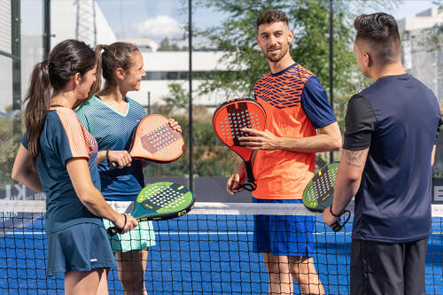 10 JULKLAPPSTIPS FÖR PADELÄLSKAREN!