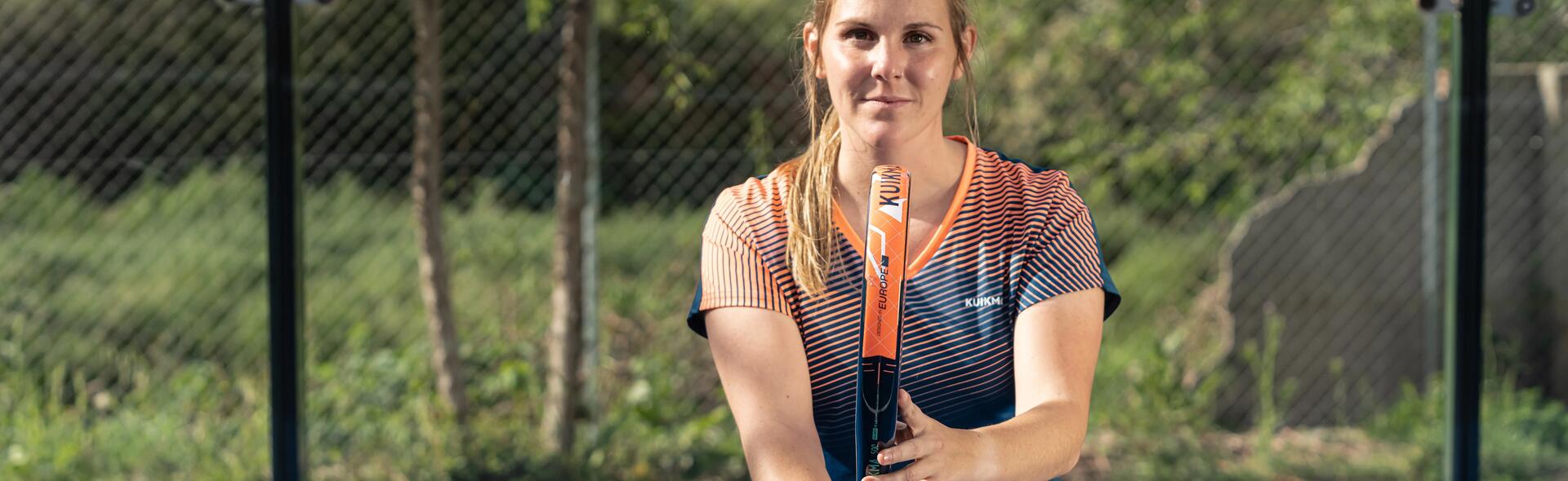 De belangrijkste slagen bij padel