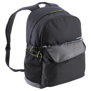 Abeona 300 30 L backpack - black/grey