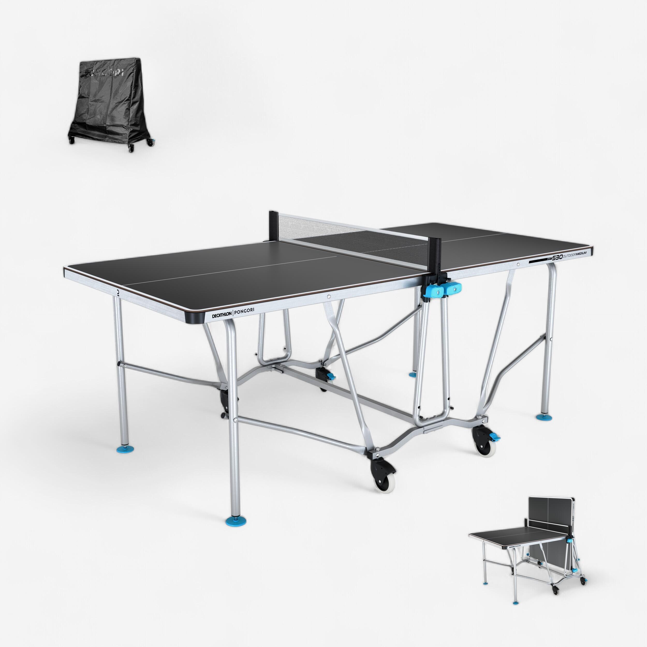 Decathlon tennis clearance tavolo