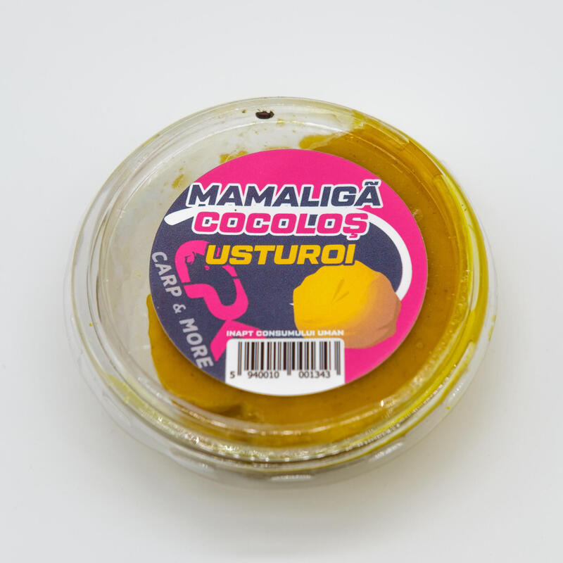 Mamaliga cocolos USTUROI