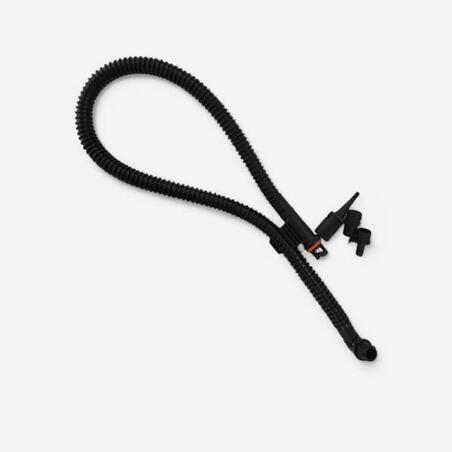 Шланг для насоса подвійної дії низького тиску для каное/байдарки: 0-10 PSI