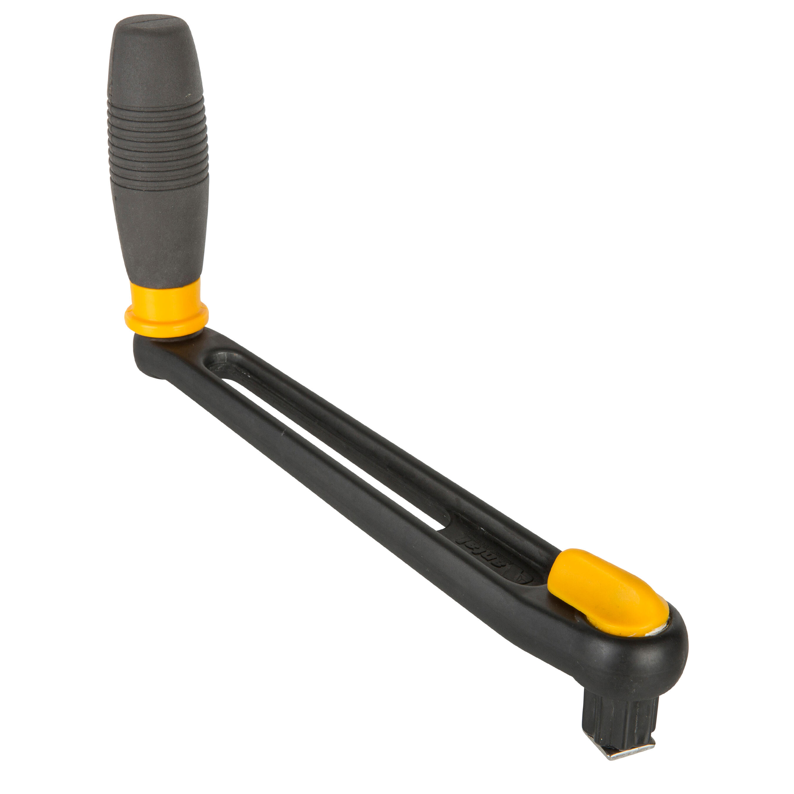 Manovelle e accessori per winch