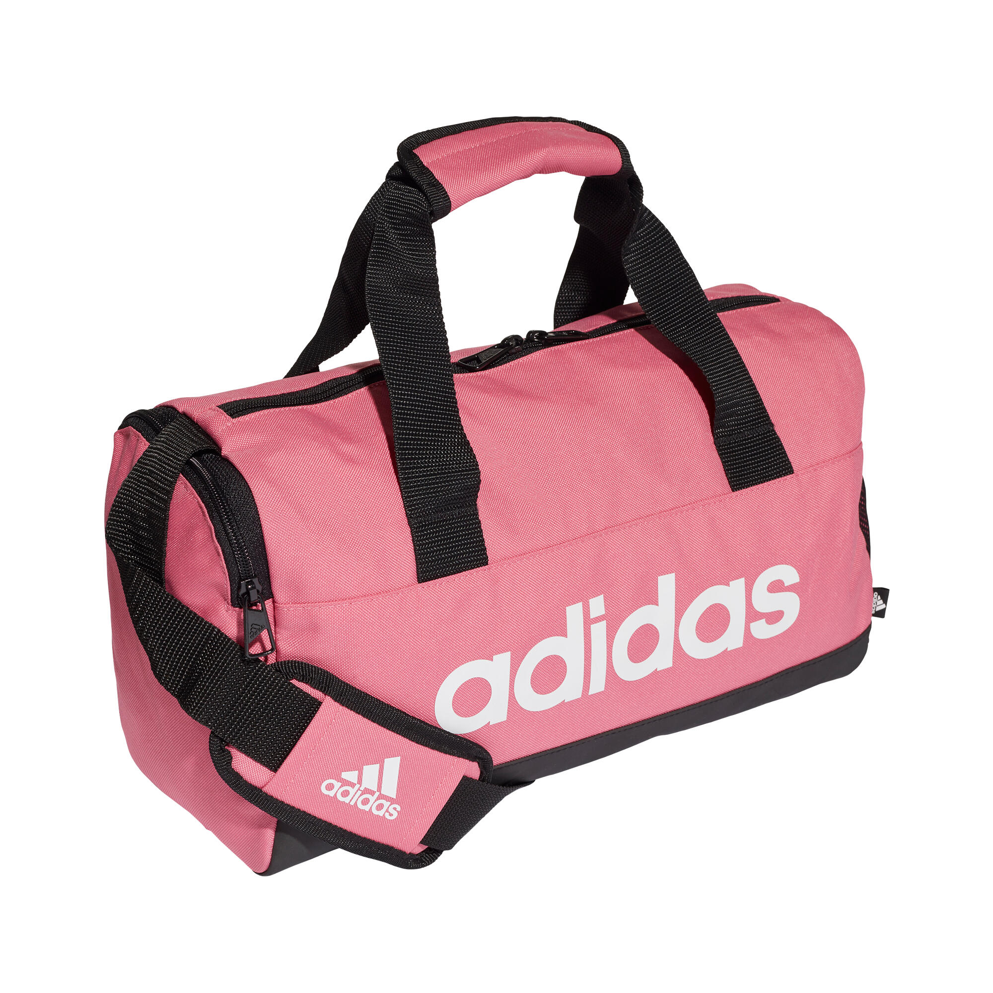 sac rose adidas