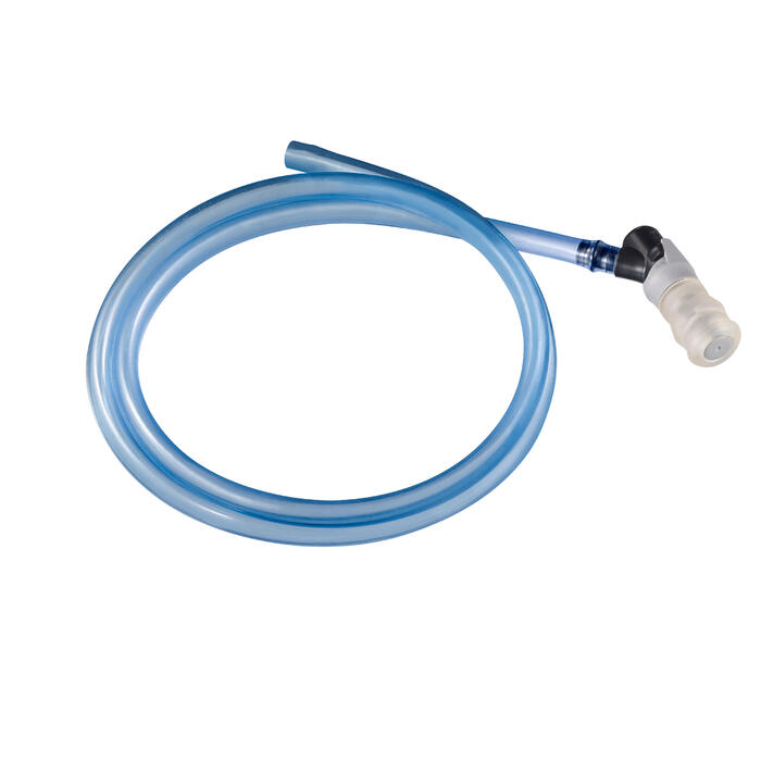 Nature Hiking Water Bladder Bite Valve and Tube Replacement Kit Quechua Trek 500