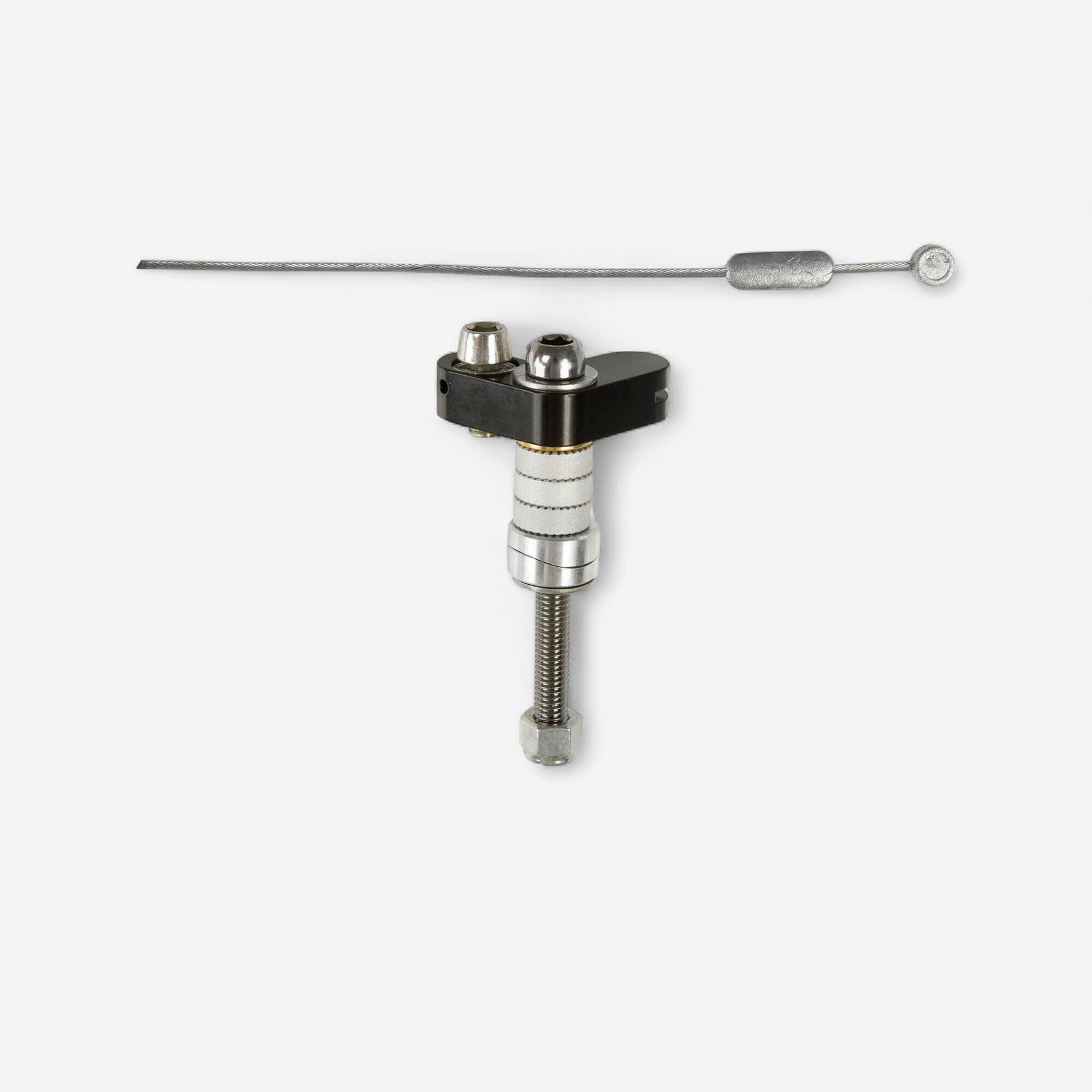 Adaptador de travão para trailgator