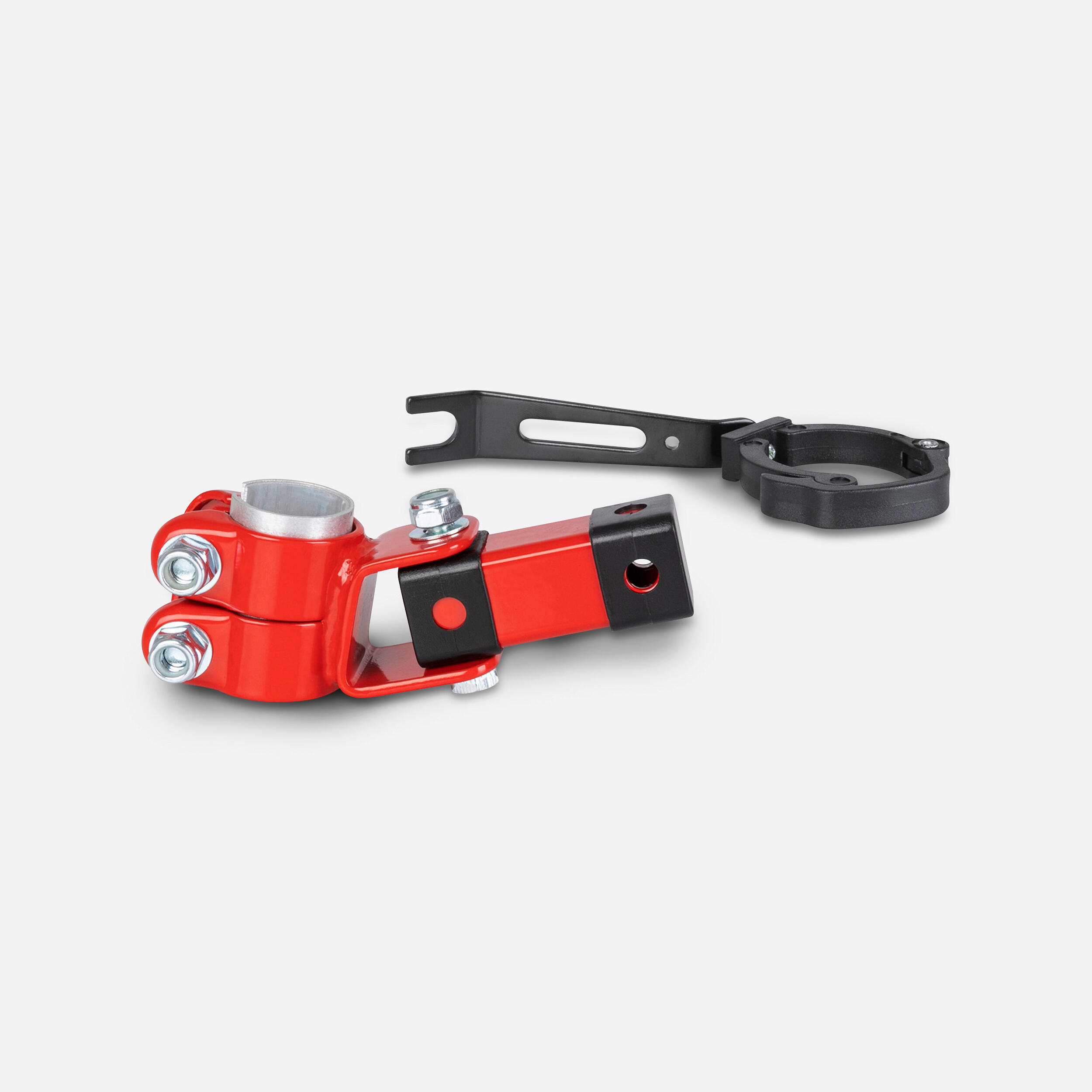 Trail gator extra seat post kit online