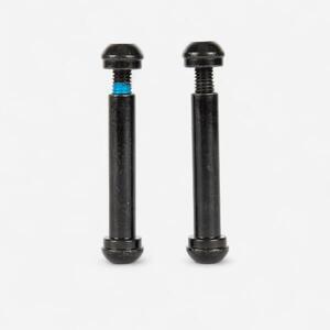 Kit Ejes Ruedas Delantera Trasera Patinete Learn 500