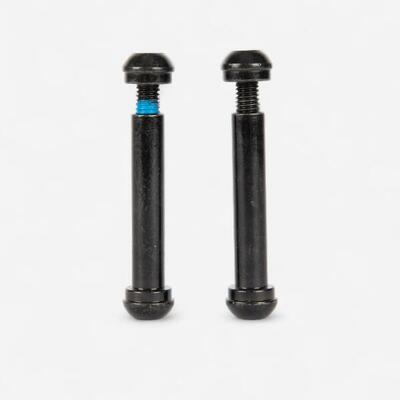 Wielassen voor step learn 500 set van voor- en achteras