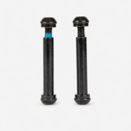 Kit d'axes de roues avant et arrière pour trottinettes LEARN 500