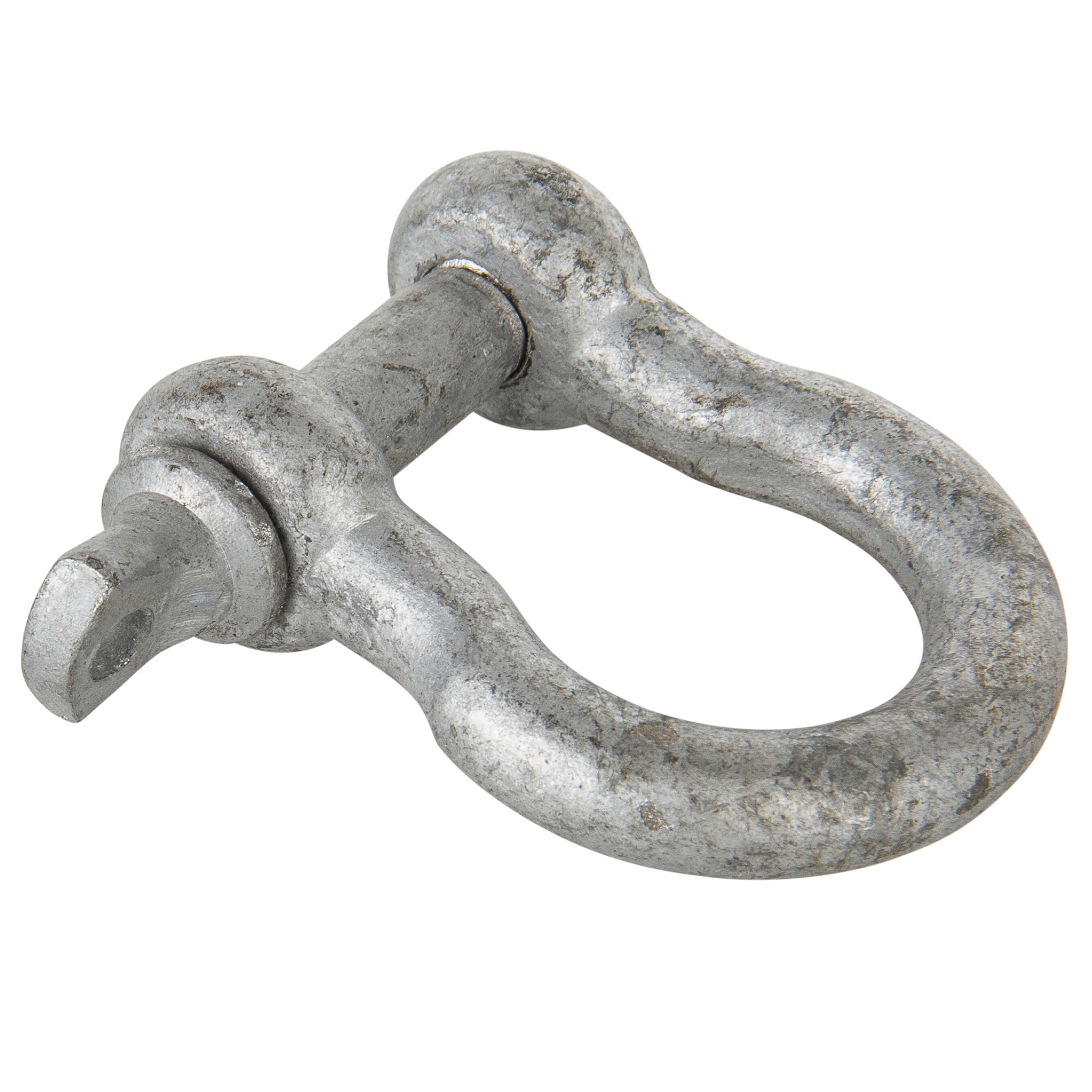 PLASTIMO Sailing Galvanised Lyre Shackle 8 mm