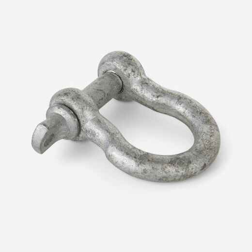 
      Sailing Galvanised Lyre Shackle 8 mm
  