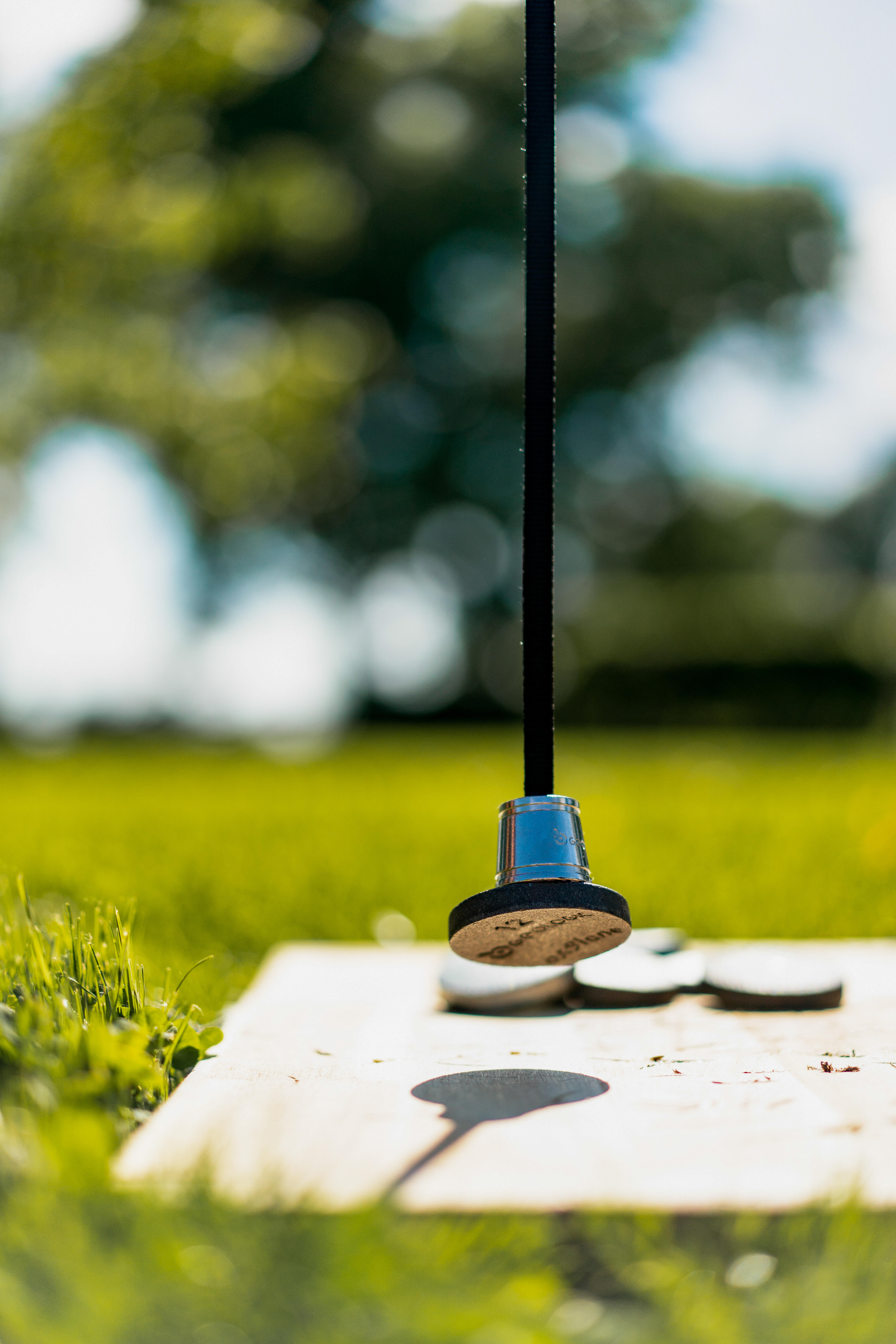 Jeu de palets breton pliant - DECATHLON