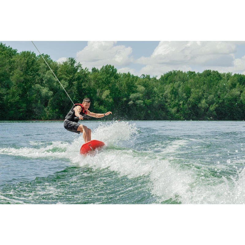 Kneeboard/Wakeboard vielseitig und aufblasbar