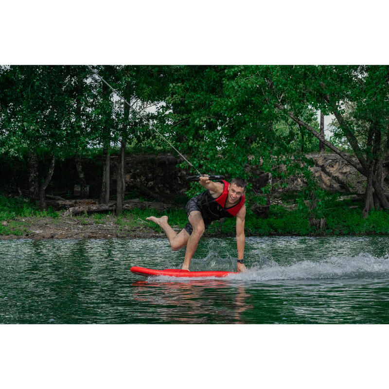 Wakeboard/Kneeboard gonflabil