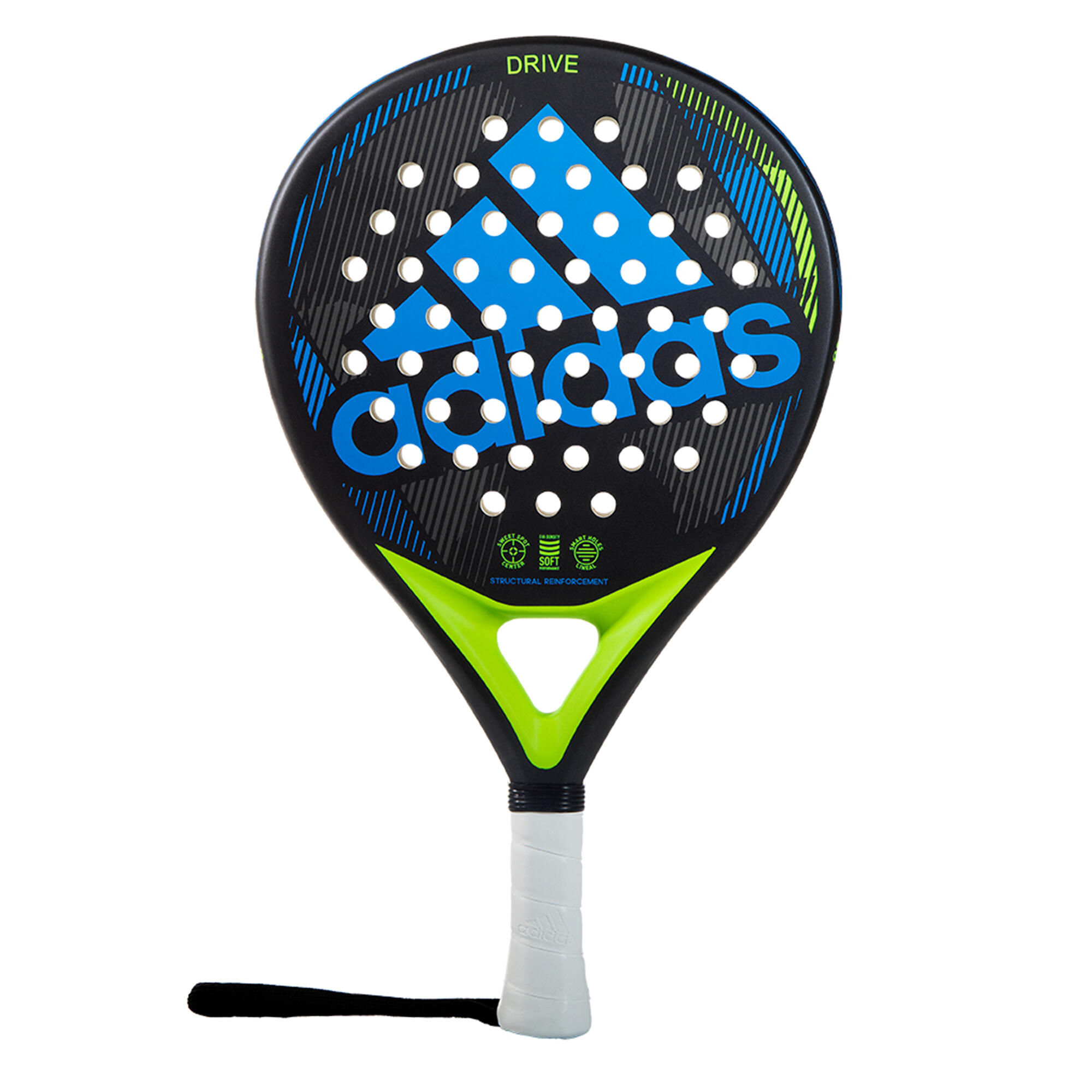 PALA PÁDEL ADIDAS DRIVE 3.1 ADIDAS | Decathlon