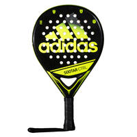 RAQUETTE DE PADEL ADIDAS SOOTAR CTRL LIME