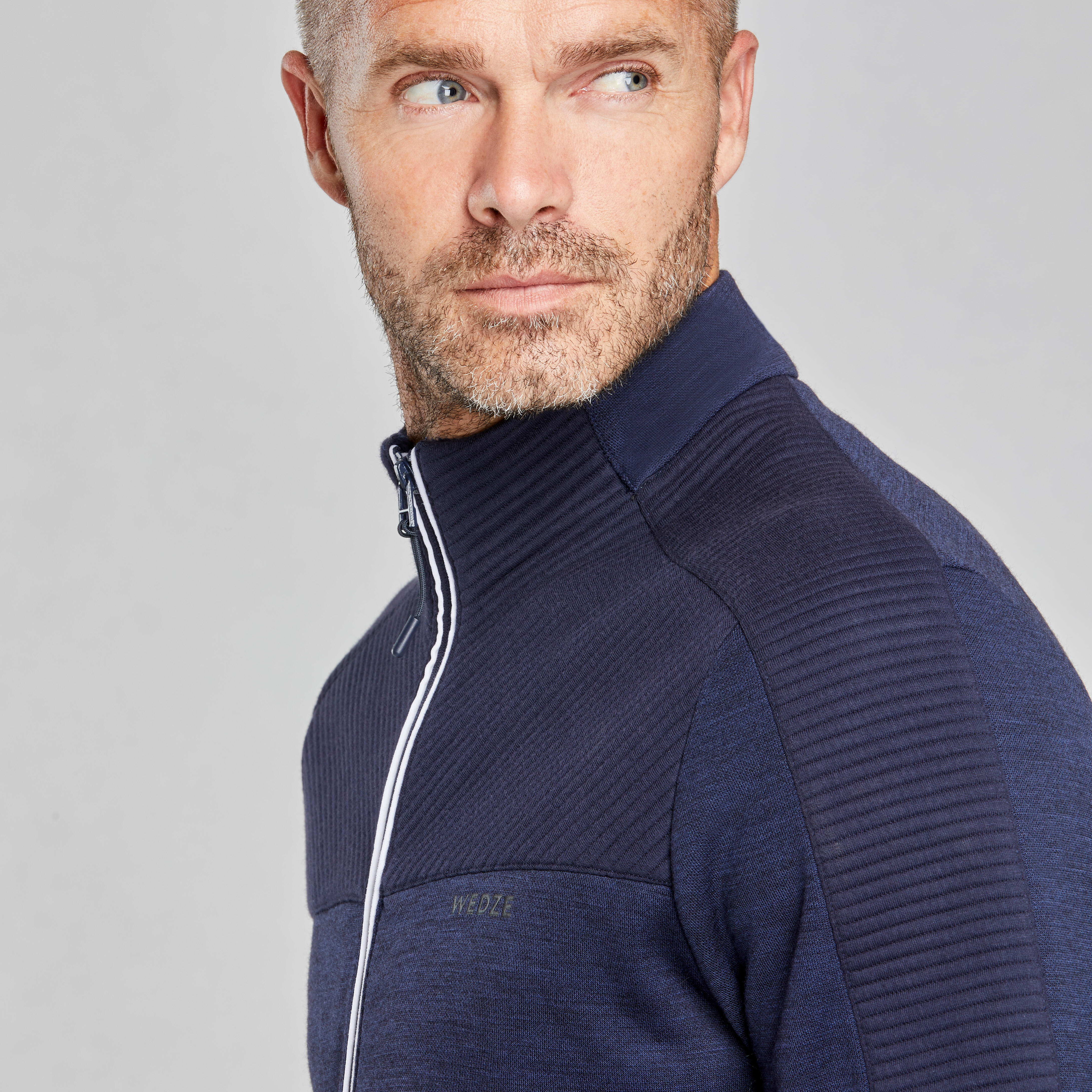 Polaire clearance ski decathlon