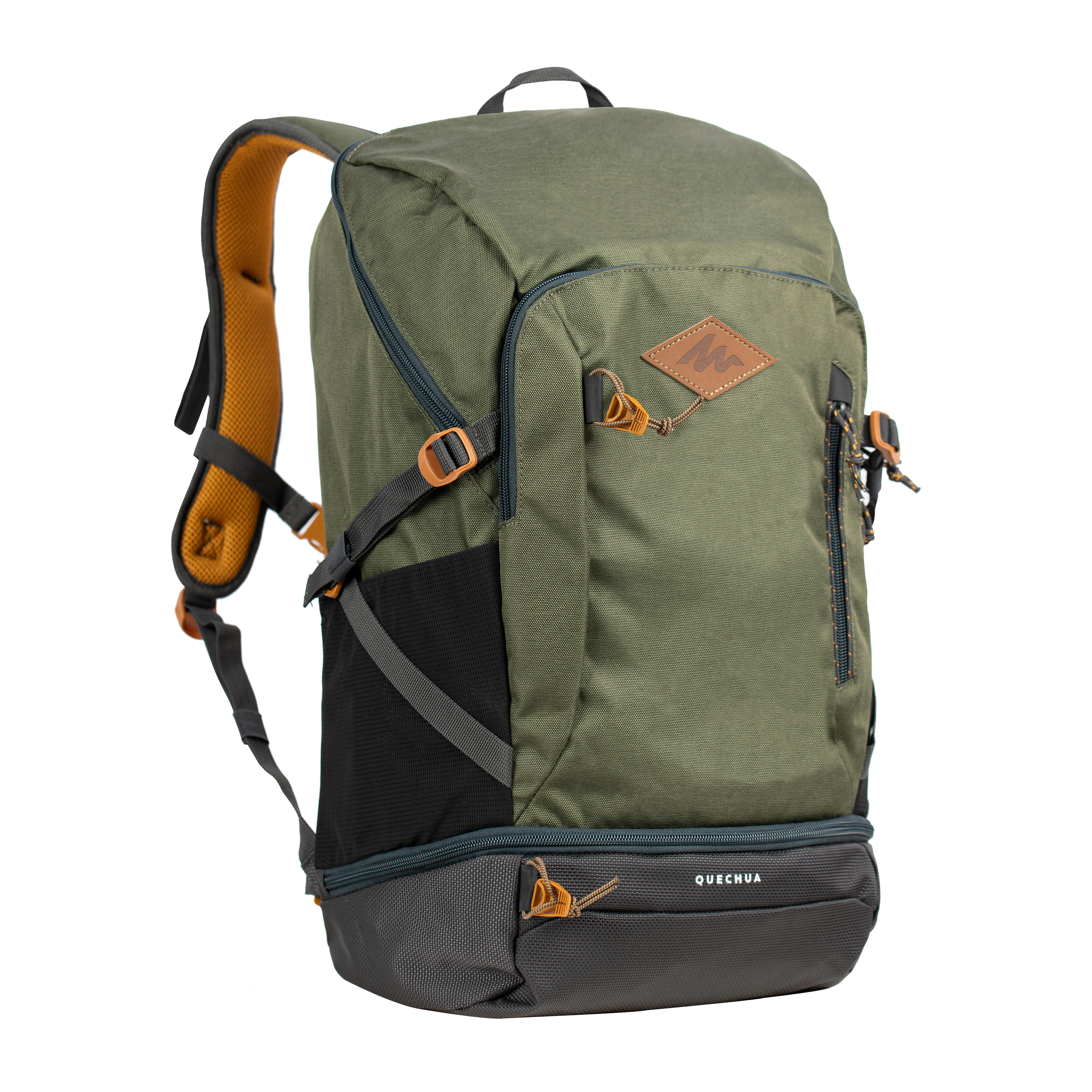 Decathlon top nh500 30l