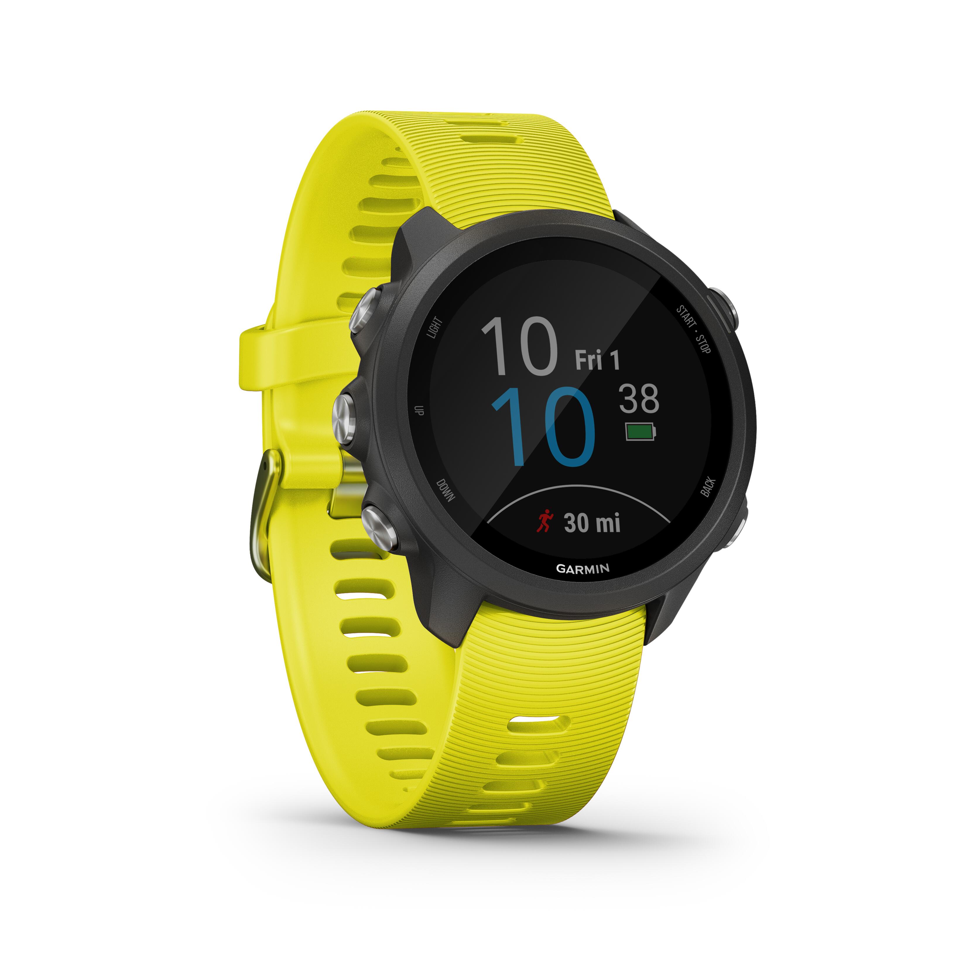 garmin forerunner 245 decathlon