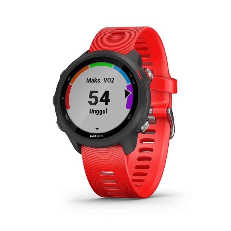 apple watch series 3 rose