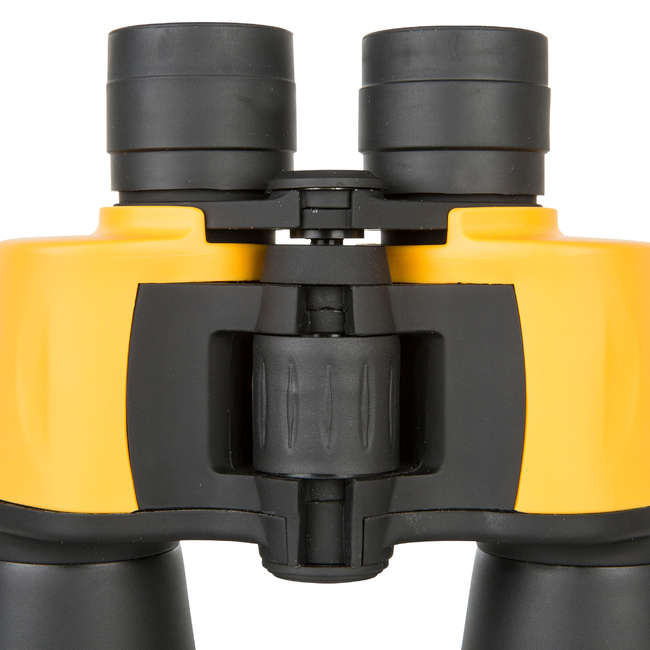 PLASTIMO Waterproof BAK4 Prism Marine Binoculars 7x50