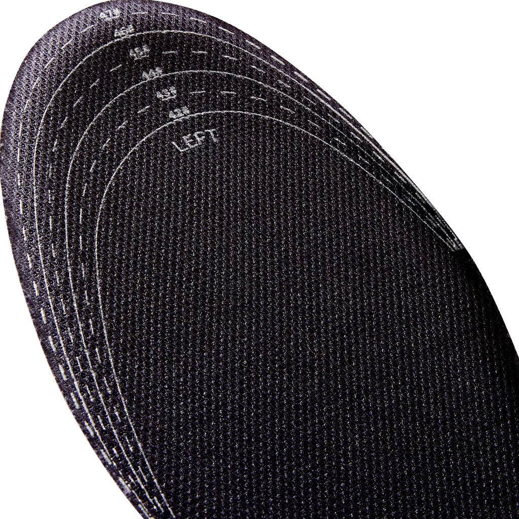 W500 Memory Foam Insoles