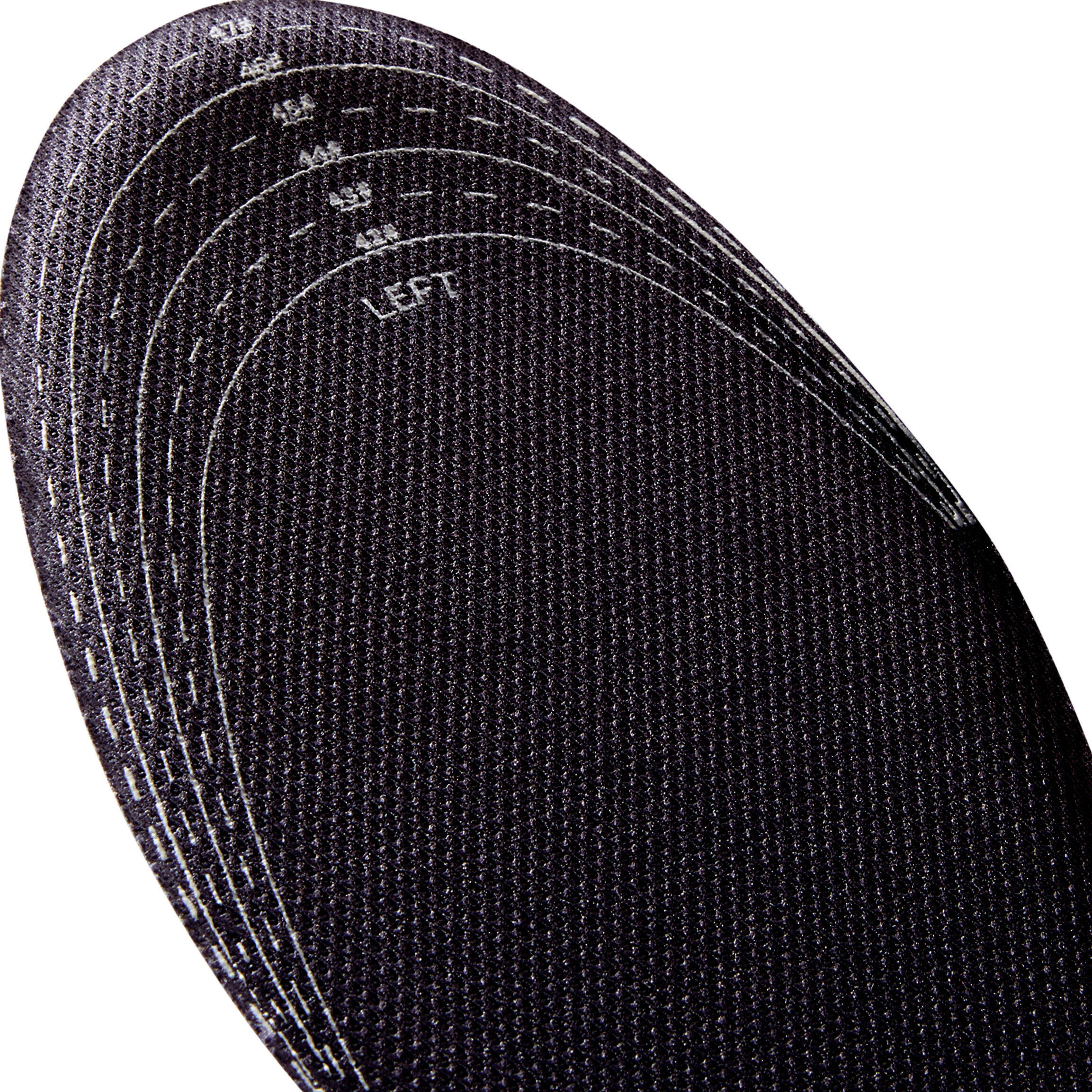 W500 Memory Foam Insoles -  3