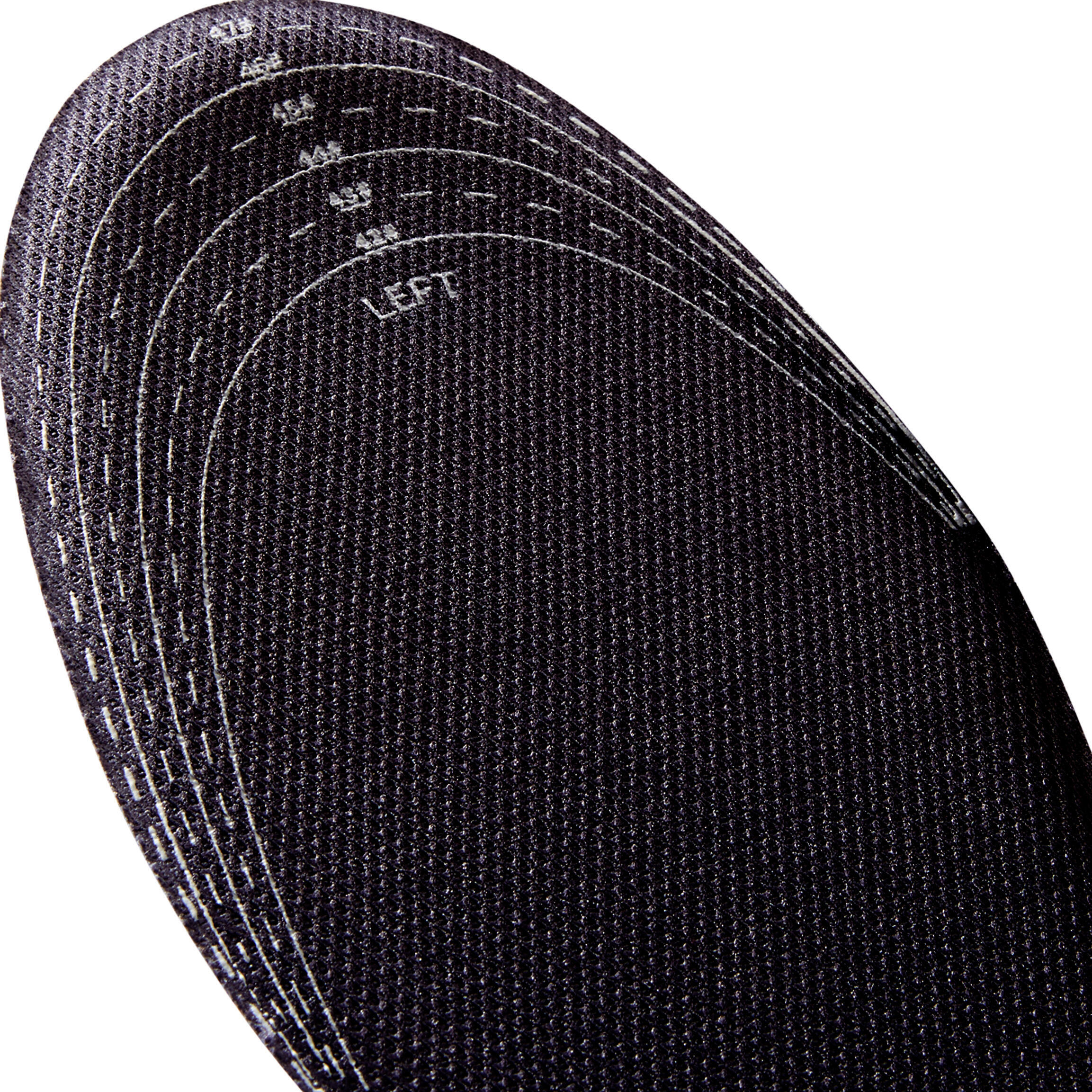 W500 Memory Foam Insoles 3/6