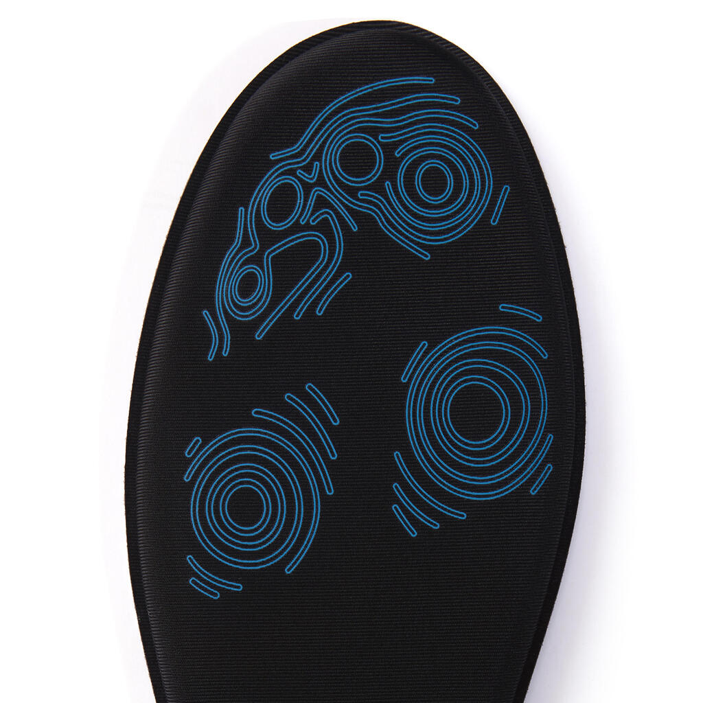 W500 Memory Foam Insoles