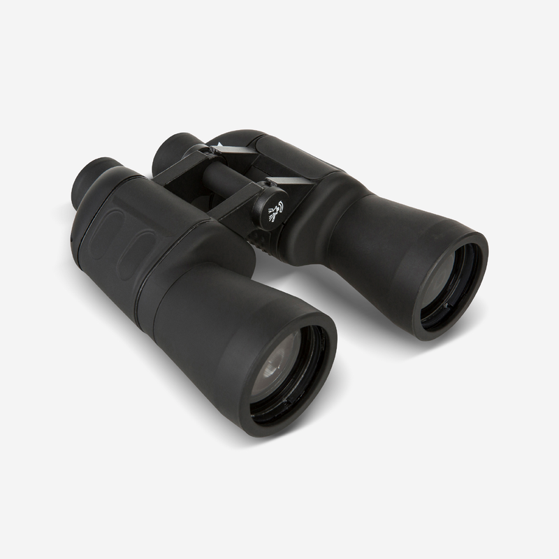Jumelles Delta Sailor 7x50 – IPX8, étanches, Avec Boussole Et Télémètre Intégrés, Couleur Noir
