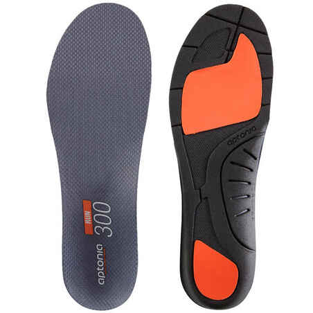 R300 insoles