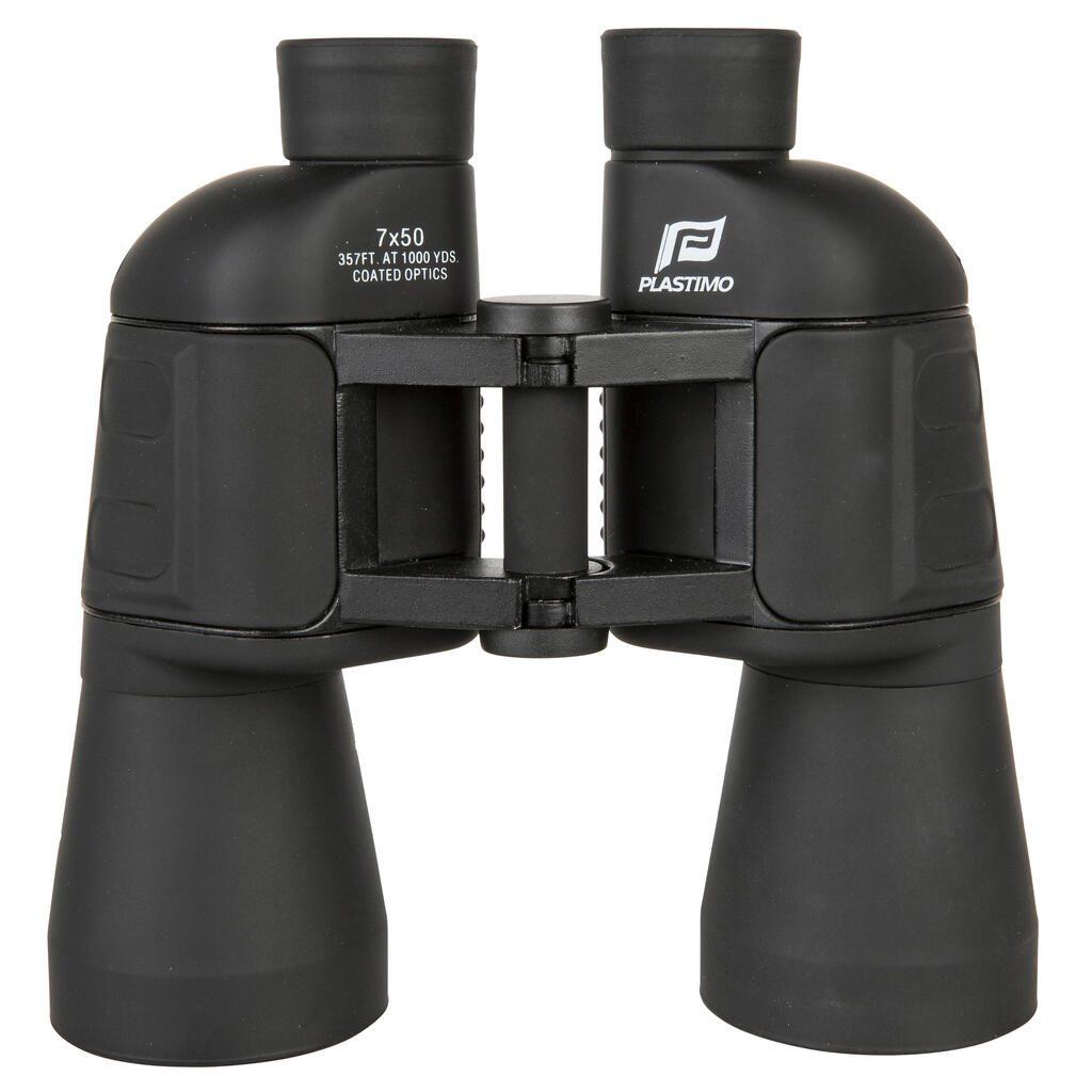 Marine Binoculars 7x50 Autofocus - Black