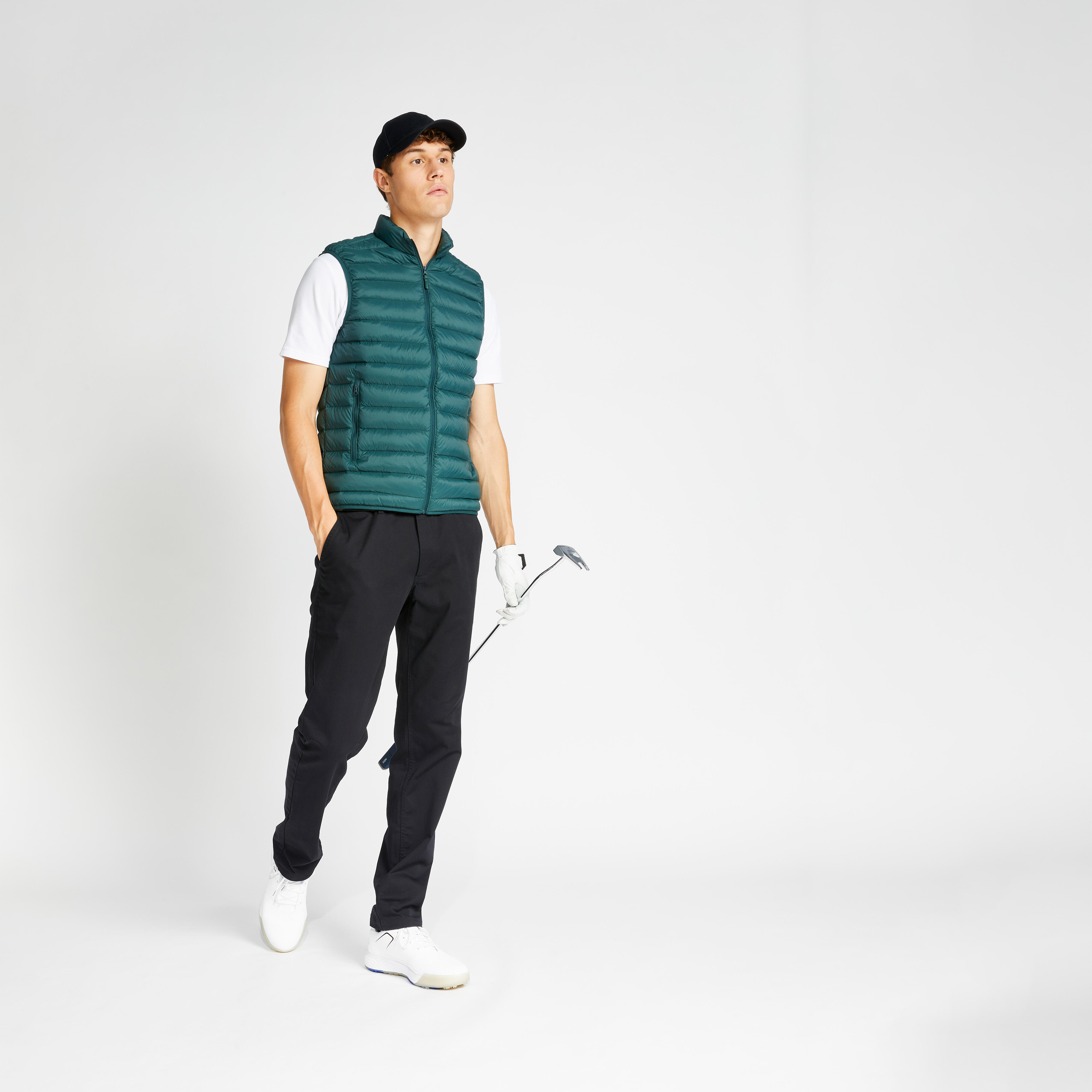 Ping Golf Clothing  Accessories  Original Green