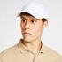Adult Golf Cap MW500 White