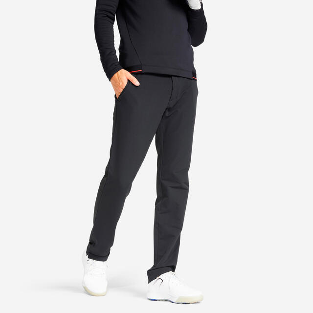 Golf Trousers Golf Decathlon