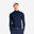 MEN'S GOLF COLD WEATHER BASE LAYER - NAVY BLUE