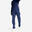 Pantalon de pluie golf imperméable Homme - RW500 bleu marine