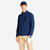 Veste golf coupe-vent déperlante homme - rw500 bleu marine