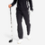 PANTALON DE GOLF DE PLUIE IMPERMÉABLE HOMME RW500 NOIR