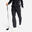 Pantalon de pluie golf imperméable Homme - RW500 noir