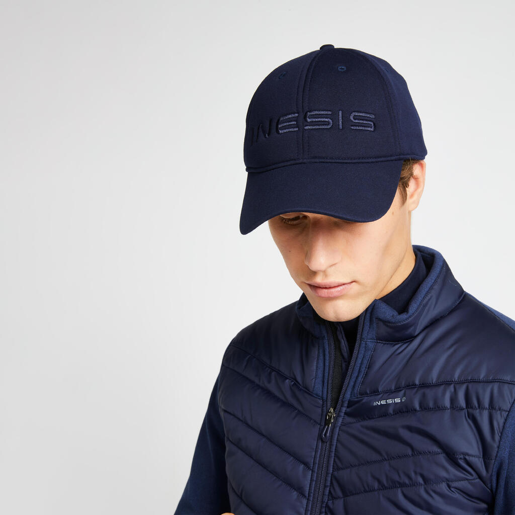 Inesis, Cold Weather Golf Down Jacket, Men's