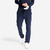 Pantalon de golf hiver homme - cw500 bleu marine