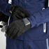 Men's Golf Waterproof Rain Jacket - RW500 Navy Blue