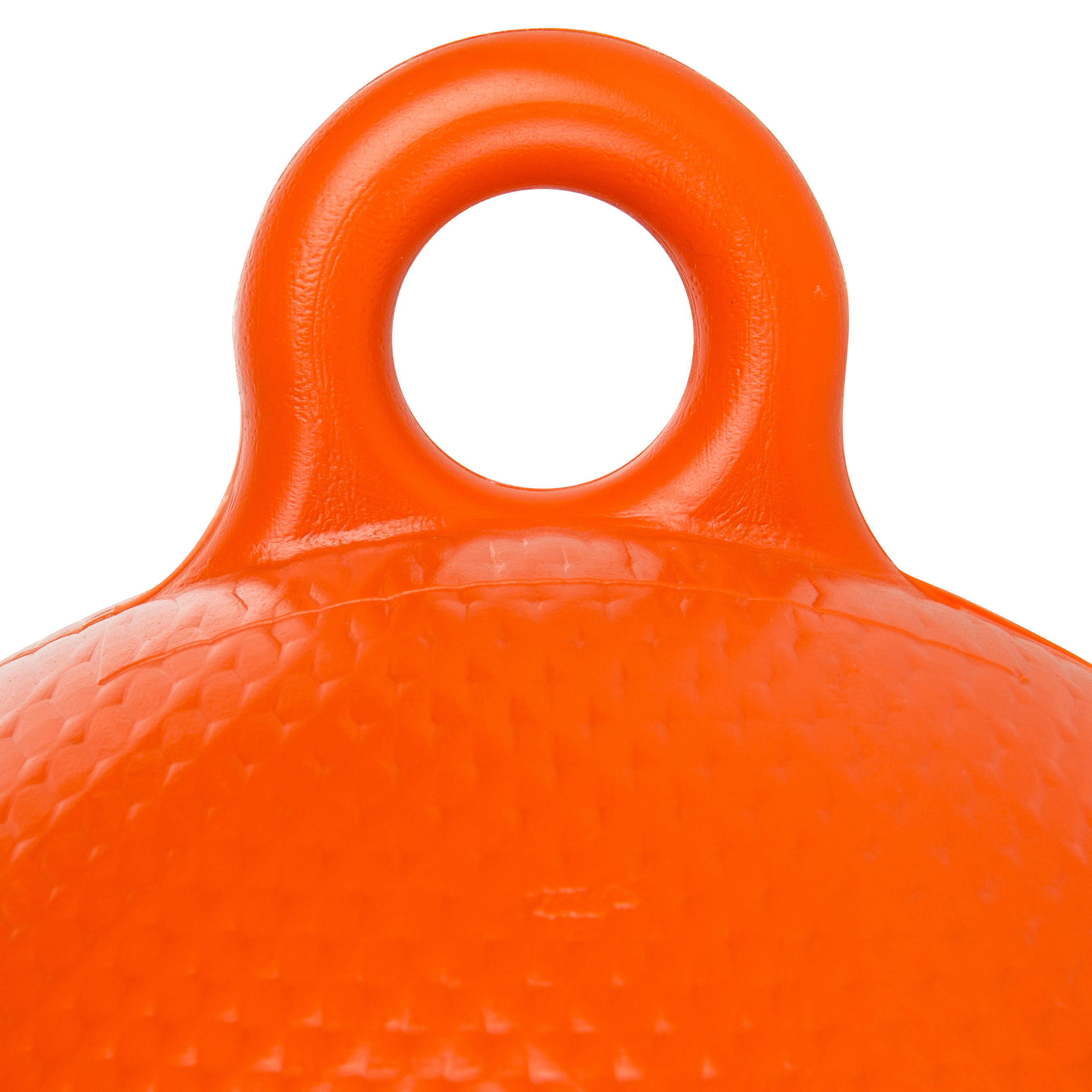 Sailing Hard Mooring Buoy - Orange 5/6