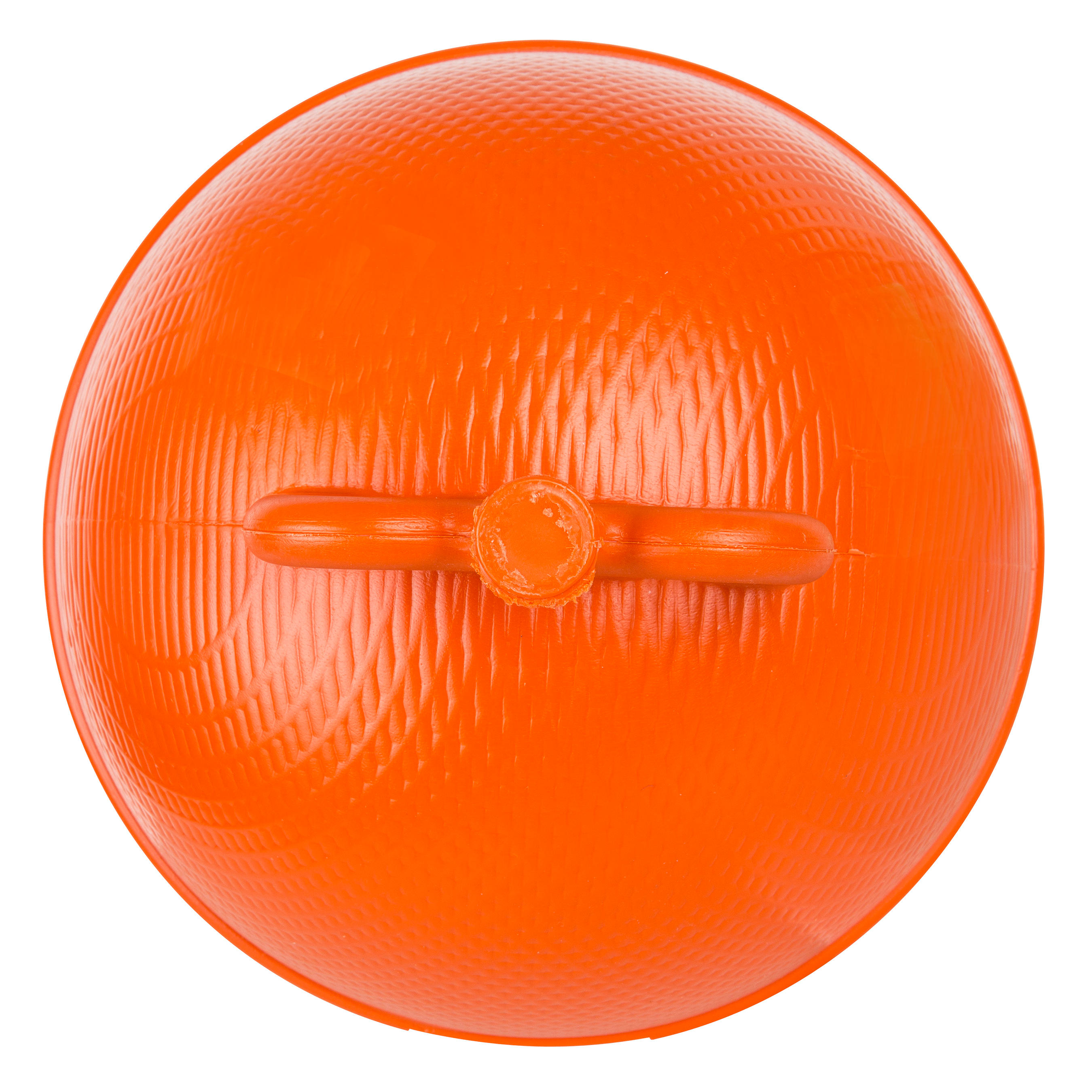 Sailing Hard Mooring Buoy - Orange 3/6