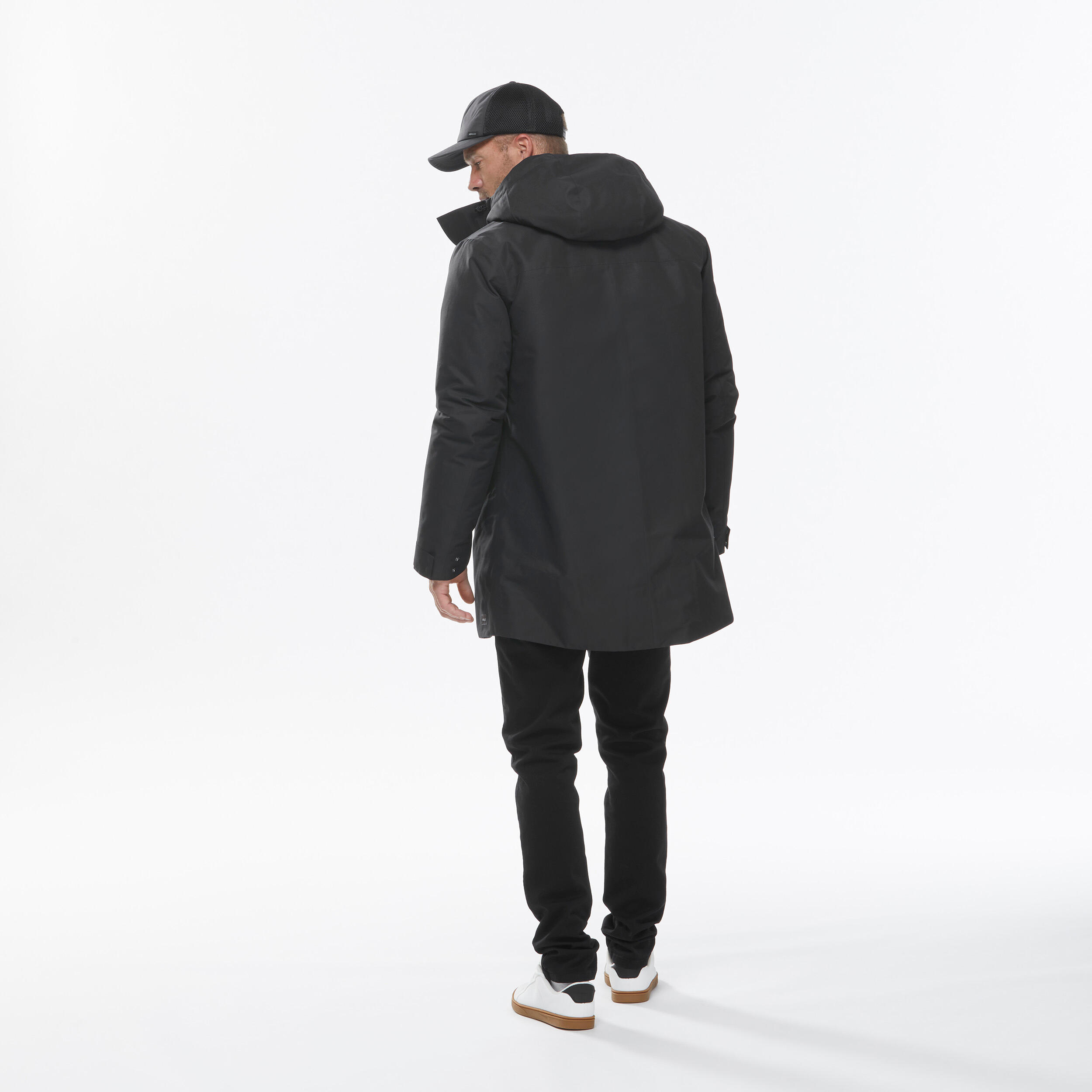 reigning champ sideline jacket